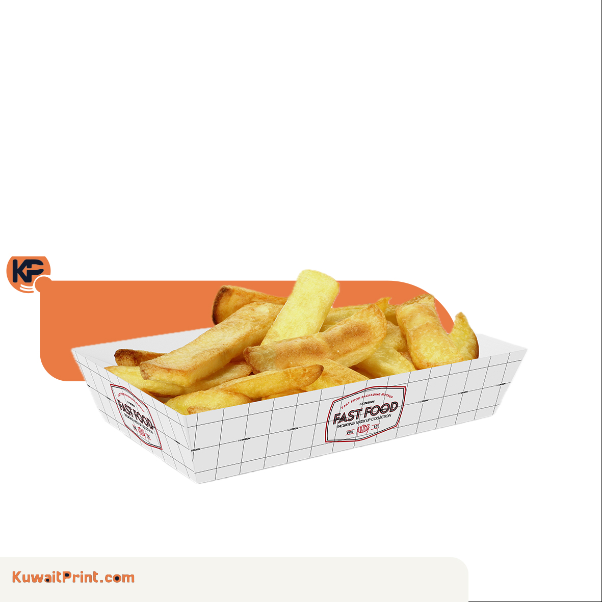 paper meal plates